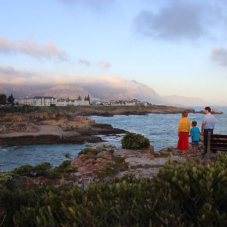 Smuts Ave. Guest Rooms Hermanus Zewnętrze zdjęcie