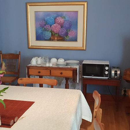 Smuts Ave. Guest Rooms Hermanus Zewnętrze zdjęcie