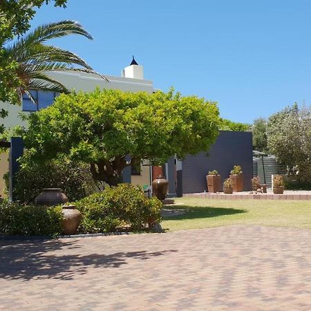Smuts Ave. Guest Rooms Hermanus Zewnętrze zdjęcie