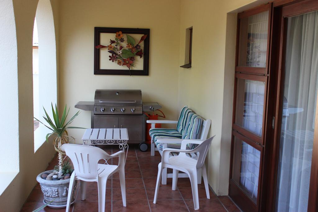 Smuts Ave. Guest Rooms Hermanus Zewnętrze zdjęcie