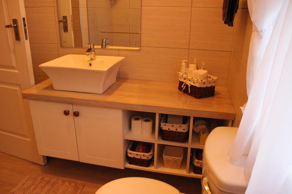 Smuts Ave. Guest Rooms Hermanus Zewnętrze zdjęcie