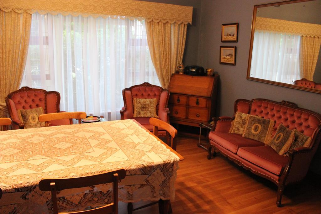 Smuts Ave. Guest Rooms Hermanus Zewnętrze zdjęcie