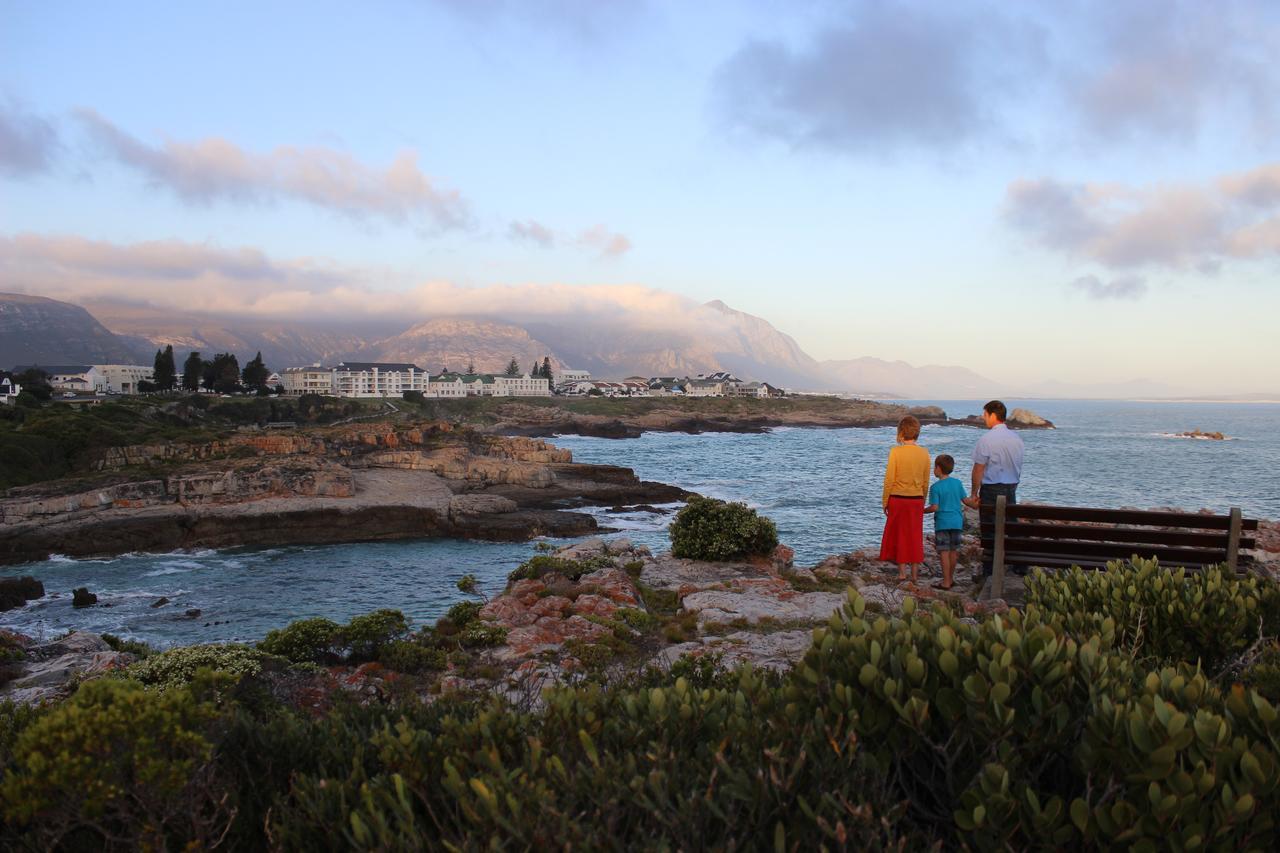 Smuts Ave. Guest Rooms Hermanus Zewnętrze zdjęcie