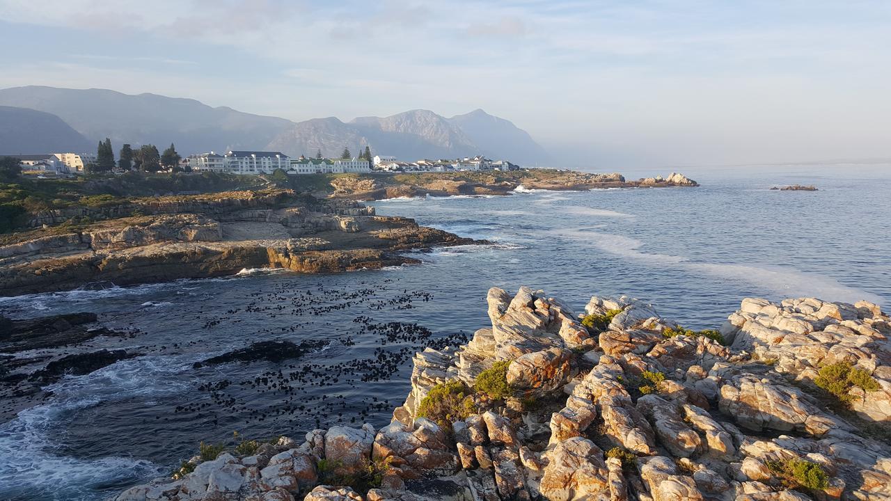 Smuts Ave. Guest Rooms Hermanus Zewnętrze zdjęcie