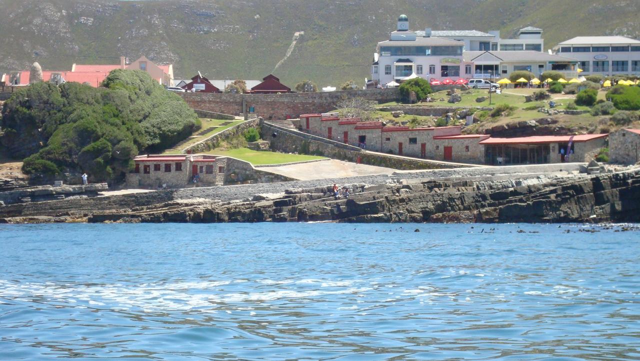 Smuts Ave. Guest Rooms Hermanus Zewnętrze zdjęcie