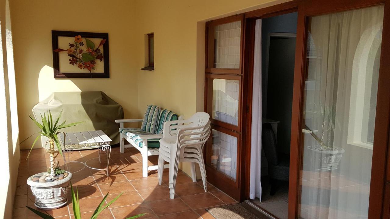 Smuts Ave. Guest Rooms Hermanus Zewnętrze zdjęcie