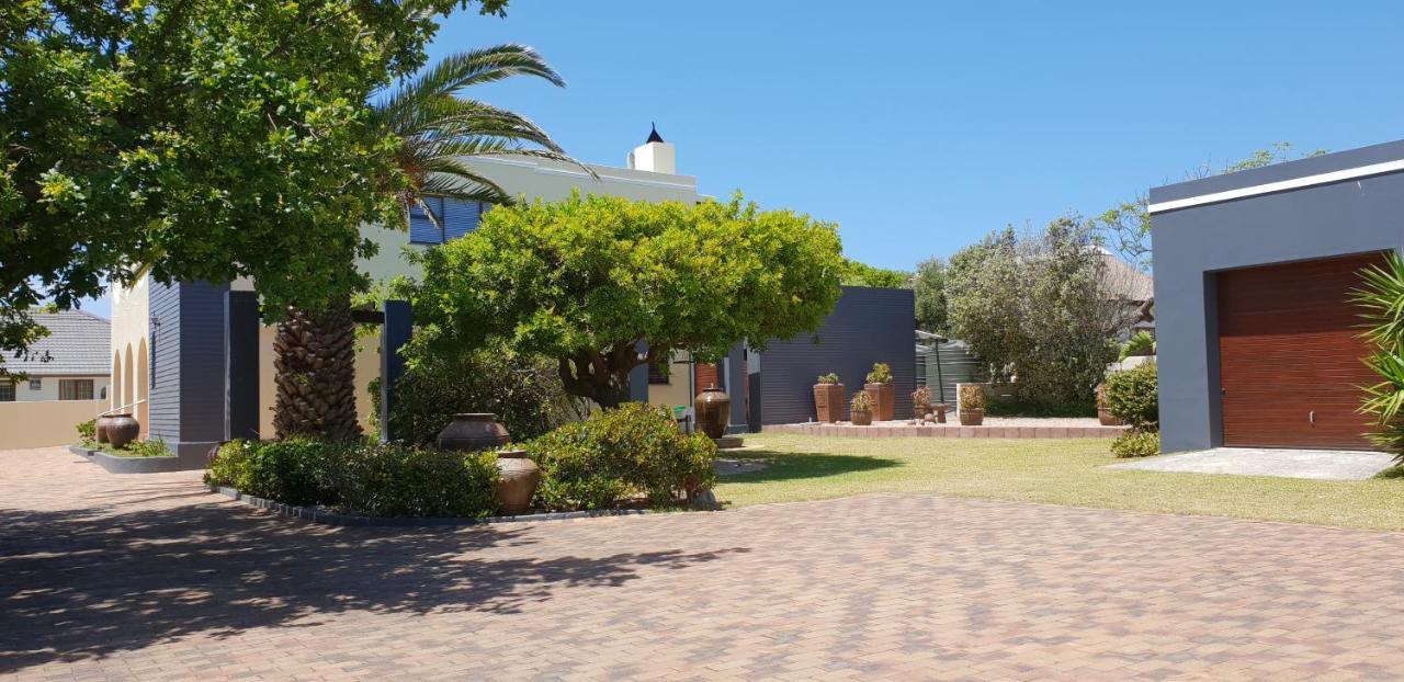Smuts Ave. Guest Rooms Hermanus Zewnętrze zdjęcie