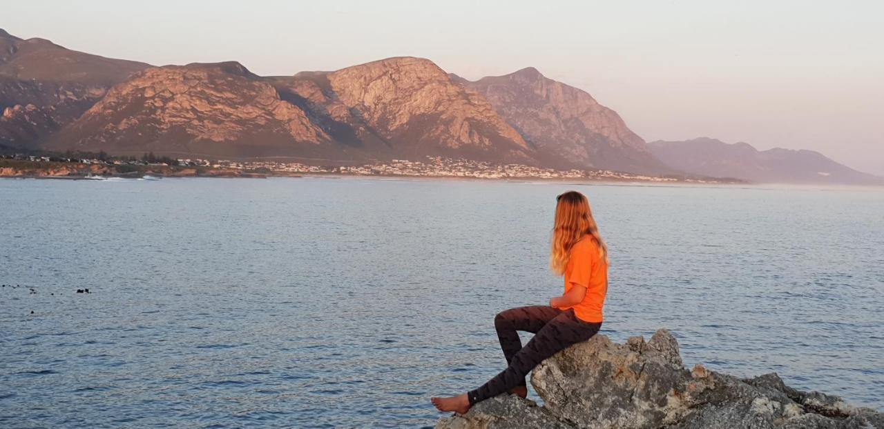Smuts Ave. Guest Rooms Hermanus Zewnętrze zdjęcie